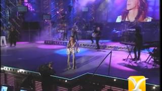 Ana Torroja Un año más Festival de Viña 2001 [upl. by Pillihpnhoj517]