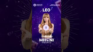 Leo del 21 al 27 de octubre  Horóscopos con Mhoni Vidente [upl. by Nicoli821]