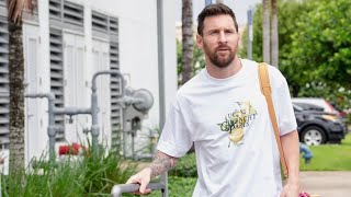 BAJAS EN ARGENTINA  5 LESIONADOS  VUELVE MESSI [upl. by Saba]