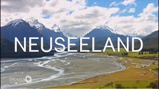 quotGrenzenlos  Die Welt entdeckenquot in Neuseeland  Teil 1 [upl. by Shiri]