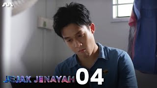 Jejak Jenayah 2022 Crimewatch 2022 EP4  Hotel Booking Scam [upl. by Nyrhtakyram889]