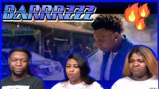 BARSALWAYS🔥🔥  Moneybagg Yo  Shottas Lala Official Music Video  REACTION [upl. by Cynthie]