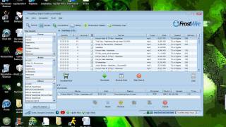 How to download install and use frostwire safley [upl. by Nerty250]