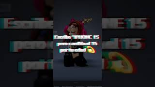 yo IPHONE 10 🤑 roblox robloxedit nosequeponerxd [upl. by Lletnwahs]