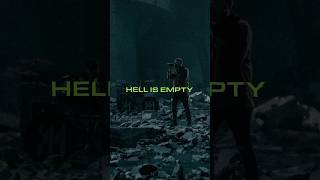 Memphis May Fire  “HELL IS EMPTY” Out Now [upl. by Asserac]