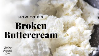 How to get brighter Swiss meringue buttercream colors [upl. by Atiker]