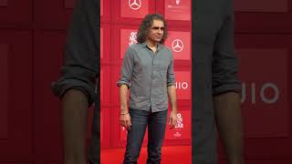 Tamasha movie ke Director Imtiaz Ali Spotted at an Event imtiazali bollywood tamasha director [upl. by Waverley]