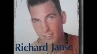 Richard Janse  Ik ben verliefd op jou [upl. by Bethanne]