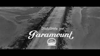 Paramount Pictures 1962 [upl. by Scribner]