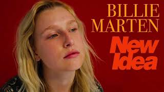 Billie Marten  New Idea [upl. by Hoxie766]