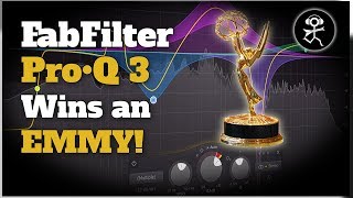 Is This The Best EQ Plugin Ever  FabFilter ProQ 3 [upl. by Roxie]