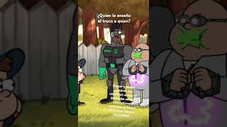 Preguntas de gravity falls gravity falls gravity falls soy thiago soythiago7123 [upl. by Dorothea]