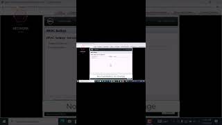 How to IDRAC Setup Part6 viralvideo highlights everyone [upl. by Nawrocki]