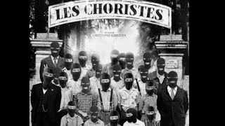 Les choristes Remix techno voie sur ton chemin [upl. by Boff]