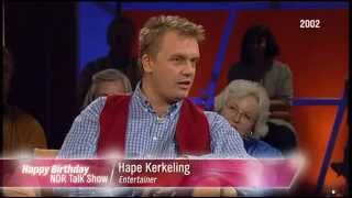 Comedians in NDR Talk Shows 1987  2013 [upl. by Maice]