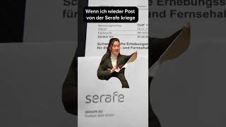 Alle Jahre wieder srf meme tv serafe capcut [upl. by Bills]