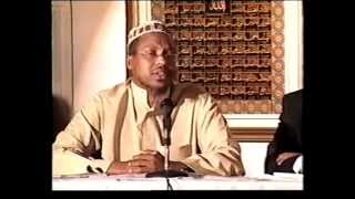 Ku Sabrida Dhibaatooyinka Adag  Sh Mustafe Xaaji Ismaaciil [upl. by Hooke]