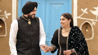 Wedding Live  Jagroop Singh amp Navpreet Kaur  2112024 [upl. by Punke]