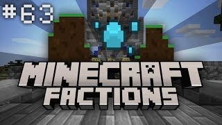 Minecraft Factions Lets Play Episode 63  Richest Overclaimed End Base [upl. by Plotkin572]