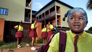 New Released Today OCT 23 EBUBE OBIO  SCHOOL RUNS FULL Movie Best Nollywood Nigerian MOVIE 2024 [upl. by Arocal399]