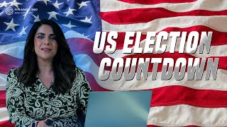 How Is An American President Elected  Priyanka Sharma  The Finance 360 [upl. by Sefton]