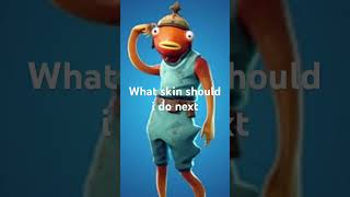 Fish stick editfortnite [upl. by Shani79]