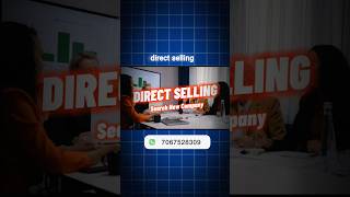 New Direct Selling Company  new mlm plan  mlm berichindia networkmarketing mlmplan shortvideo [upl. by Flori]