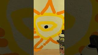 Guess The Sun Phase By Painting  Meme Gmod 1 [upl. by Denn]