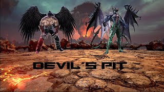 Devil´s Pit 1 [upl. by Izzy]