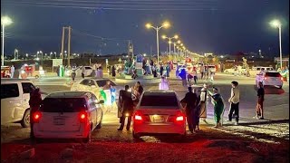 Cawa iyo Garowe Garowe Night [upl. by Mellisa]