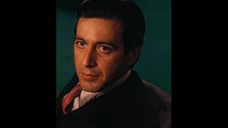 Michael Corleone Edit  Godfather  Dobro Vecer  shorts viral [upl. by Deuno]