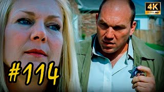 Bellick and Geary are back in They want to hunt Tbag and the money  Prison Break 114 4K [upl. by Nnair]