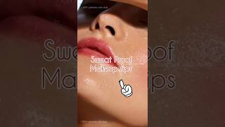 Sweat Proof Makeup 😅 shorts makeup diy tips skincare beauty beetlejuice [upl. by Nahshunn882]