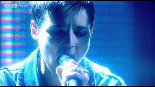 Savages  Husbands  Later with Jools Holland  BBC Two [upl. by Atteyek]