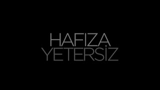 Hafıza Yetersiz [upl. by Crystal781]