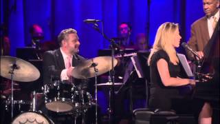 S Wonderful  Diana Krall  Live in Rio HD [upl. by Domela]