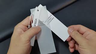 Paper Hang Tags Manufacturers [upl. by Mera43]