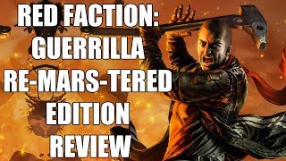 Red Faction Guerrilla ReMarstered  27 Hammer der Götter ☢ Lets Play  Deutsch [upl. by Eerac]