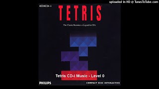 Tetris CDi Music  Level 0 [upl. by Polak]