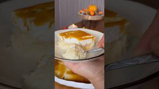 🍂Trilece🍁 soo lecker 😍 food viralvideo balkan recipe reels shorts fyp foryou folgt mir [upl. by Aggy]