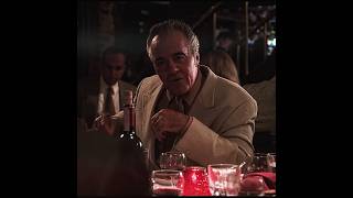 Paulie Walnuts edit thesopranos sopranos mafia shorts [upl. by Aeynod730]