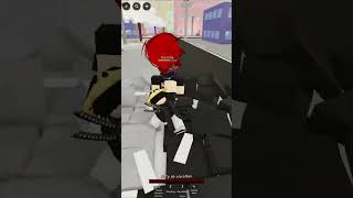 Esta HABILIDAD de CHOSO necesita NERFEO en Jujutsu Shenanigans 💀 [upl. by Gamaliel260]