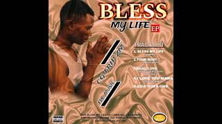 Life goes on  CG FRIP ZM BLESS MY LIFE EP [upl. by Rotce371]