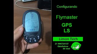 Flymaster GPS LS [upl. by Ardeth679]