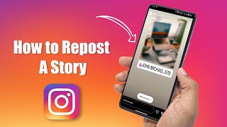 Can’t Reshare a Post to Instagram Story Anymore Reshare button disappeared Try This [upl. by Rockey]