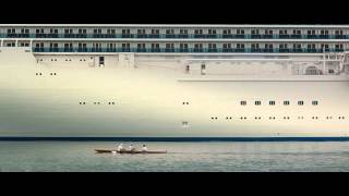 Fincantieri  Spot 2014 [upl. by Ahkos]