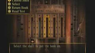 Fatal Frame II Walkthrough P17 quotThe Light Keyquot [upl. by Paapanen555]