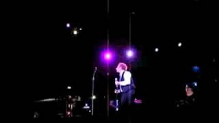 Art Garfunkel  All I Know  Live In München Munich 2007 [upl. by Gnod884]