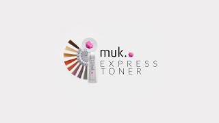 muk Express Toners [upl. by Frazier]