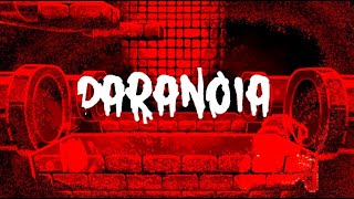 Paranoia final cover fnf guestb4z [upl. by Singband]